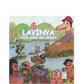 Lavinya - Işıl Dirican