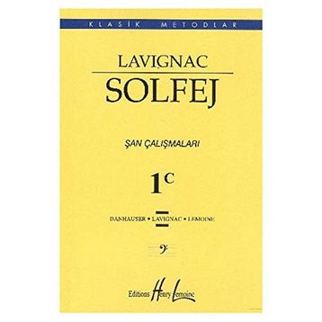 Lavinyak 1-C - kollektif