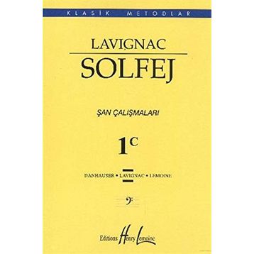 Lavinyak 1-C - kollektif