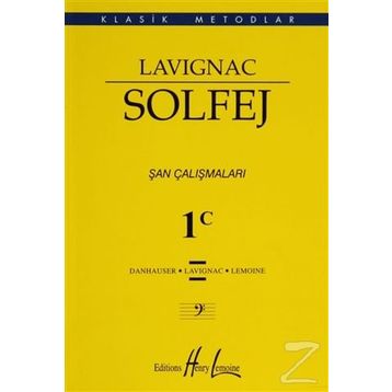 Lavinyak 1-C - kollektif
