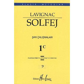 Lavinyak 1-C - kollektif