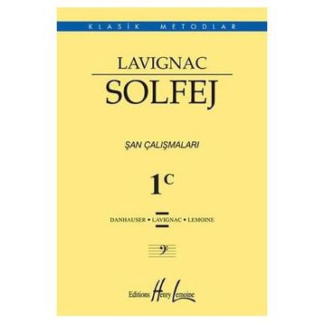 Lavinyak 1-C - kollektif