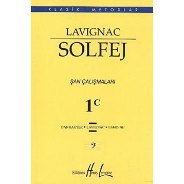 Lavinyak 1-C - kollektif