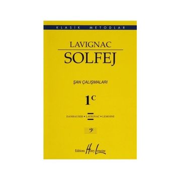 Lavinyak 1-C - kollektif