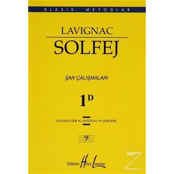 Lavinyak 1-D - kollektif