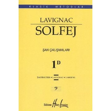 Lavinyak 1-D - kollektif