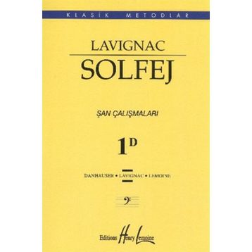 Lavinyak 1-D - kollektif