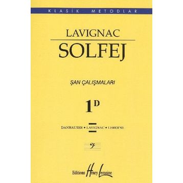 Lavinyak 1-D - kollektif