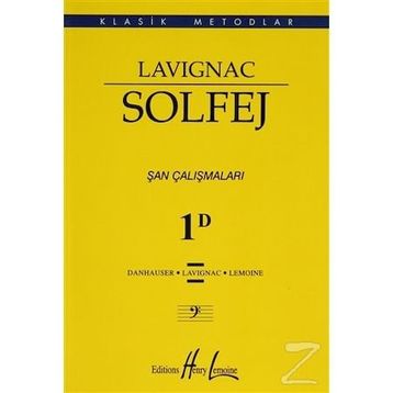 Lavinyak 1-D - kollektif