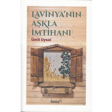 Lavinya’nın Aşkla İmtihanı - Ümit Uysal