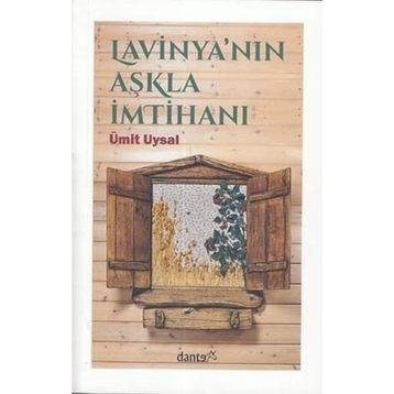 Lavinya’nın Aşkla İmtihanı - Ümit Uysal