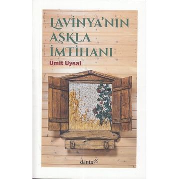 Lavinya’nın Aşkla İmtihanı - Ümit Uysal