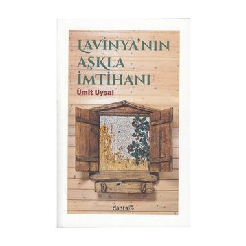 Lavinya’nın Aşkla İmtihanı - Ümit Uysal