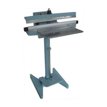 Lavion PFS-450 Pedallı Ayak Basmalı 45 cm Poşet Ağzı Kapama Yapıştırma Makinesi