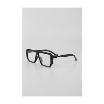 Laviva G24LVP9794R02 Şeffaf Mat UV400 Filtre Kadın Güneş Gözlüğü