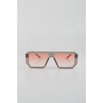 Laviva G24LVP9794R03 Pembe Degrade UV400 Filtre Kadın Güneş Gözlüğü