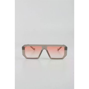 Laviva G24LVP9794R03 Pembe Degrade UV400 Filtre Kadın Güneş Gözlüğü
