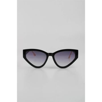Laviva G24LVS3303R02 Siyah Degrade UV400 Filtre Kadın Güneş Gözlüğü
