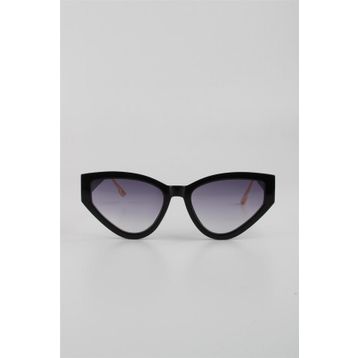 Laviva G24LVS3303R02 Siyah Degrade UV400 Filtre Kadın Güneş Gözlüğü