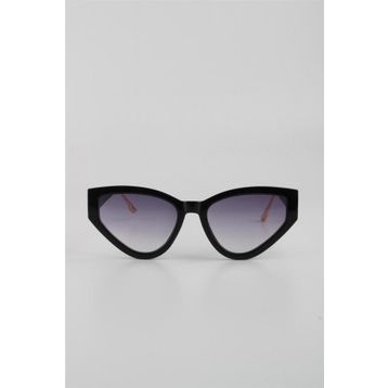 Laviva G24LVS3303R02 Siyah Degrade UV400 Filtre Kadın Güneş Gözlüğü