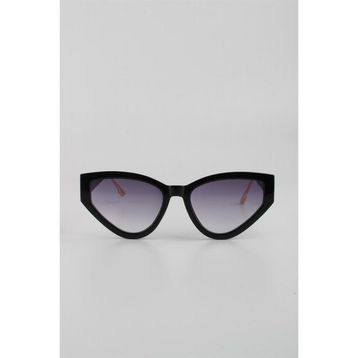 Laviva G24LVS3303R02 Siyah Degrade UV400 Filtre Kadın Güneş Gözlüğü