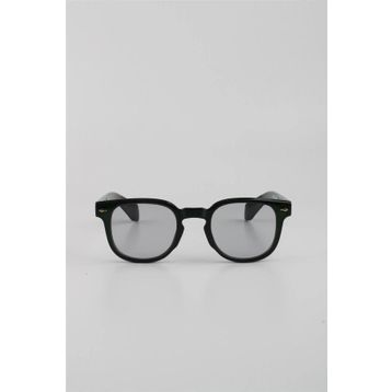 Laviva G24LVS3317R06 Siyah Altın Mat UV400 Filtre Erkek Güneş Gözlüğü