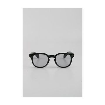 Laviva G24LVS3317R06 Siyah Altın Mat UV400 Filtre Erkek Güneş Gözlüğü