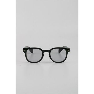 Laviva G24LVS3317R06 Siyah Altın Mat UV400 Filtre Erkek Güneş Gözlüğü