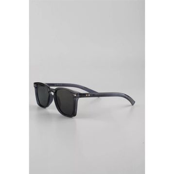 Laviva G24LVS3318R06 Lacivert Mat UV400 Filtre Kadın Güneş Gözlüğü