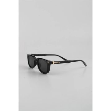 Laviva R03 G24LV3319 Siyah Mat UV400 Filtre Kadın Güneş Gözlüğü