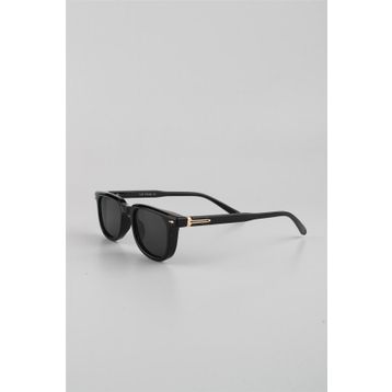 Laviva R03 G24LV3319 Siyah Mat UV400 Filtre Kadın Güneş Gözlüğü