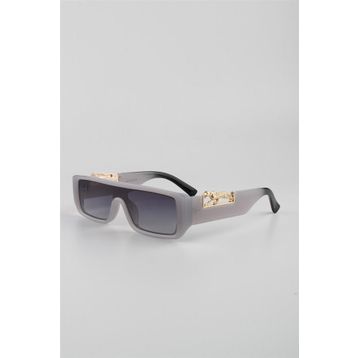 Laviva R03 G24LV3321 Gri Degrade UV400 Filtre Kadın Güneş Gözlüğü