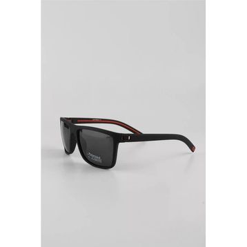 Laviva R03 G24LV69410 Siyah Mat Polarize Filtre Erkek Güneş Gözlüğü