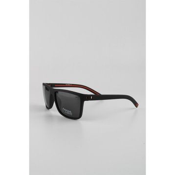 Laviva R03 G24LV69410 Siyah Mat Polarize Filtre Erkek Güneş Gözlüğü