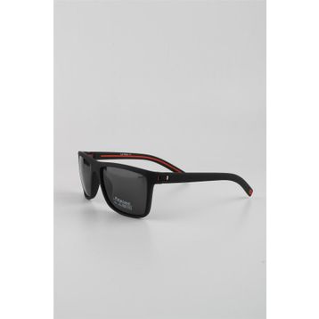 Laviva R03 G24LV69410 Siyah Mat Polarize Filtre Erkek Güneş Gözlüğü