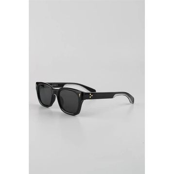 Laviva R05 G24LVS3320 Siyah Mat UV400 Filtre Erkek Güneş Gözlüğü