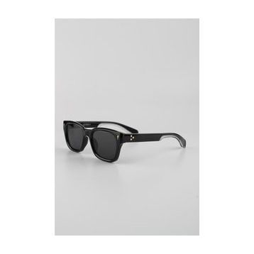 Laviva R05 G24LVS3320 Siyah Mat UV400 Filtre Erkek Güneş Gözlüğü