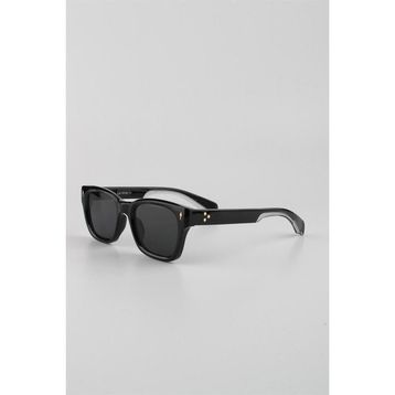 Laviva R05 G24LVS3320 Siyah Mat UV400 Filtre Erkek Güneş Gözlüğü