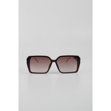Laviva R06 G24LVS3312 Kahverengi Degrade UV400 Filtre Kadın Güneş Gözlüğü