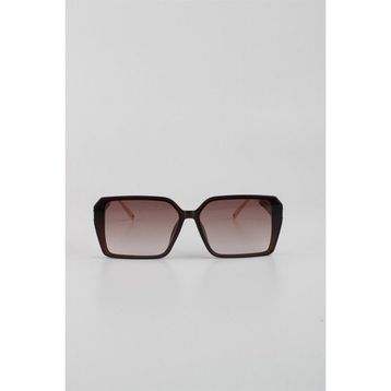 Laviva R06 G24LVS3312 Kahverengi Degrade UV400 Filtre Kadın Güneş Gözlüğü