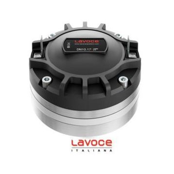 Lavoce DN10.17 Neodymium Tweeter