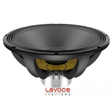 Lavoce SAN184.03 18'' Çıplak Hoparlör