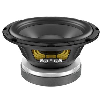 Lavoce SSF082.00L 8 inç Subwoofer