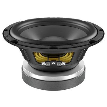 Lavoce SSF082.00L 8 inç Subwoofer