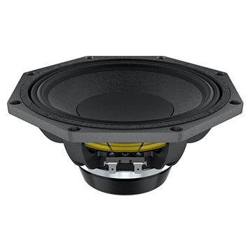 Lavoce WAN082.01 8 inç Woofer