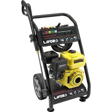 Lavor 2700 Yıkama Makinası
