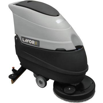 Lavor Free Evo 50E Yer Temizleme Makinesi