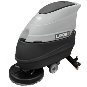 Lavor Free Evo 50E Yer Temizleme Makinesi