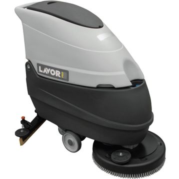 Lavor Free Evo 50E Yer Temizleme Makinesi