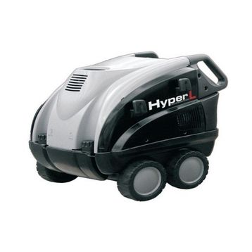 Lavor Hyper L 2015LP Profesyonel Soğuk Yıkama Makinası